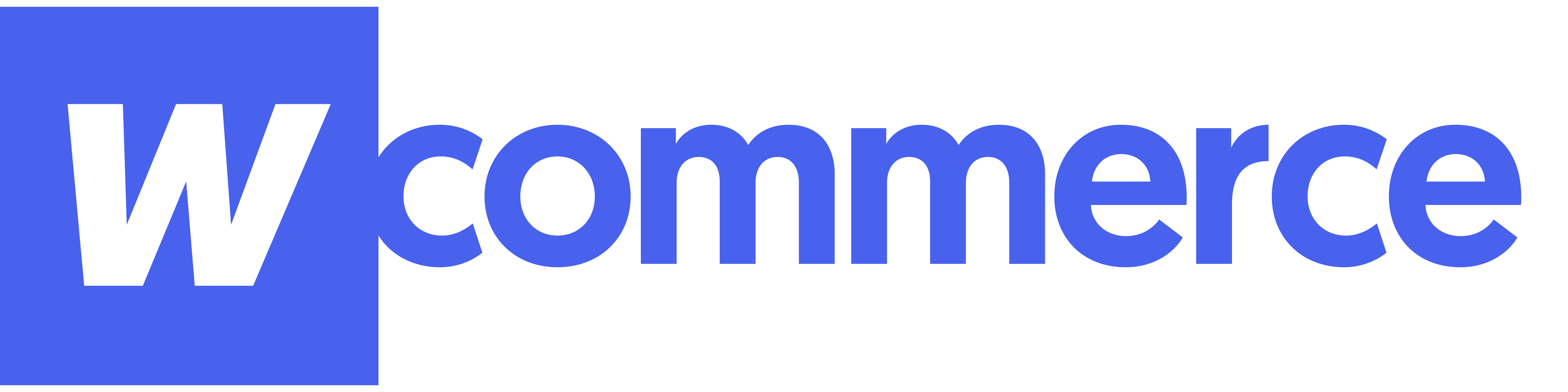 Wcommerce